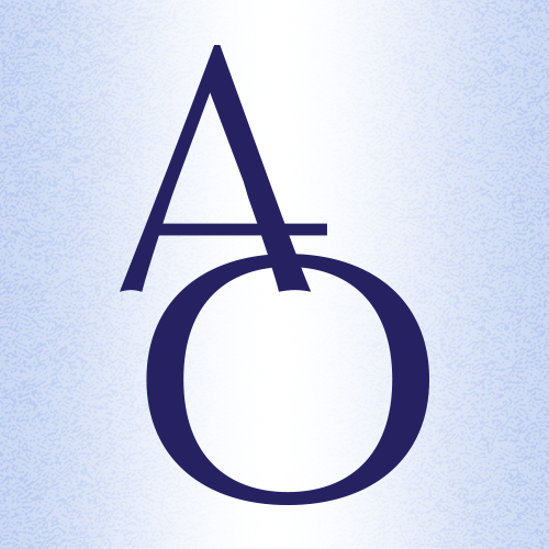 Academy Orthopedics logo