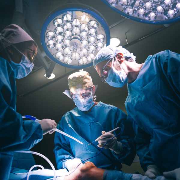 orthopedic surgery in duluth, ga