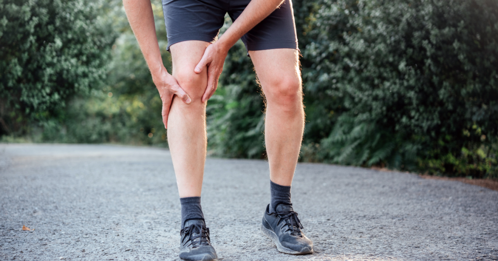 Symptoms of a Meniscus Tear