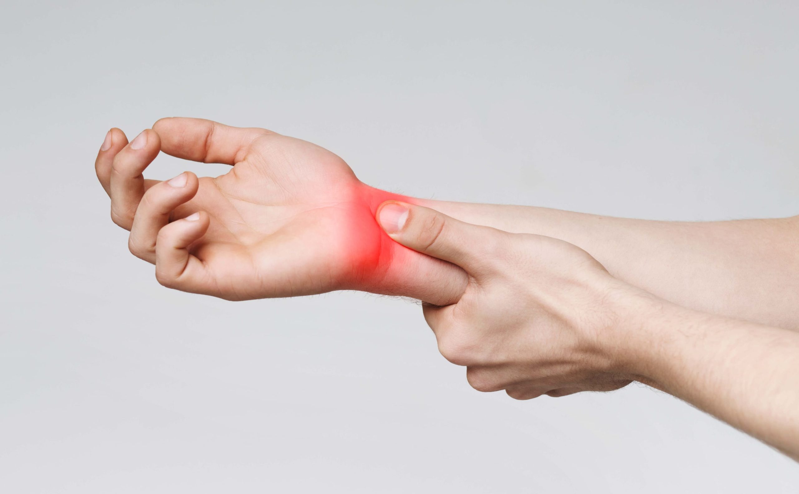 The Signs Of Carpal Tunnel Syndrome | Academy Orthopedics L.L.C