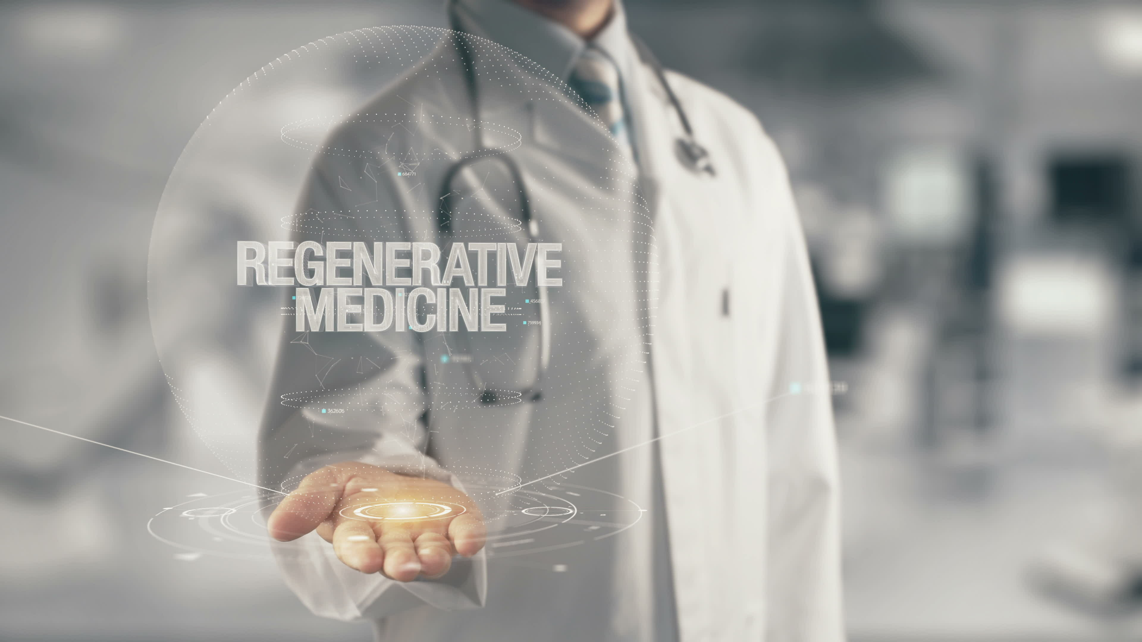 Regenerative Medicine