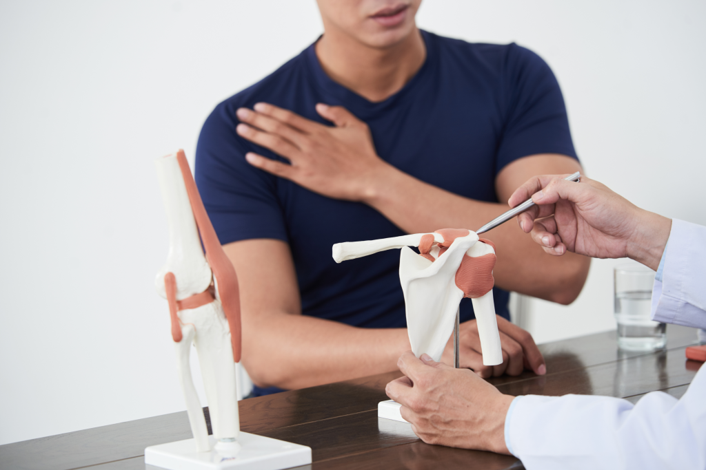 how to find a good orthopedic surgeon