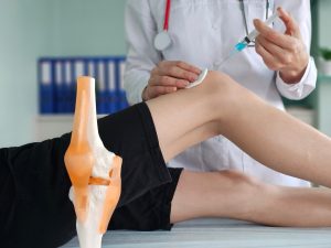 amniotic tissue injections, amniotic suspension allograft injection