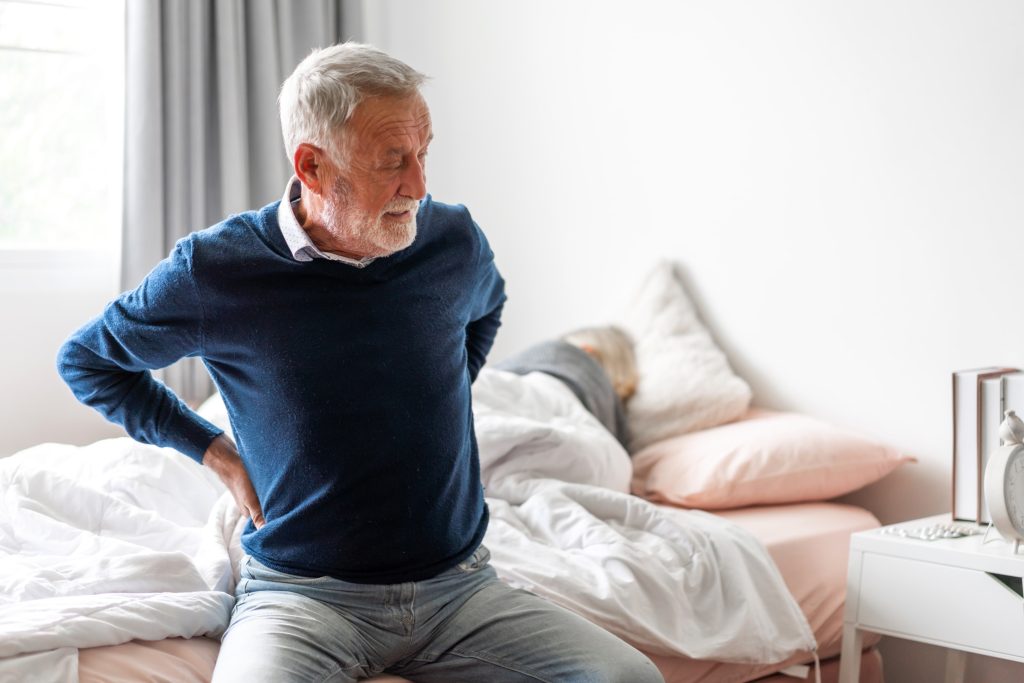 relieving hip pain with arthroscopic surgery: what your orthopedic surgeon may recommend