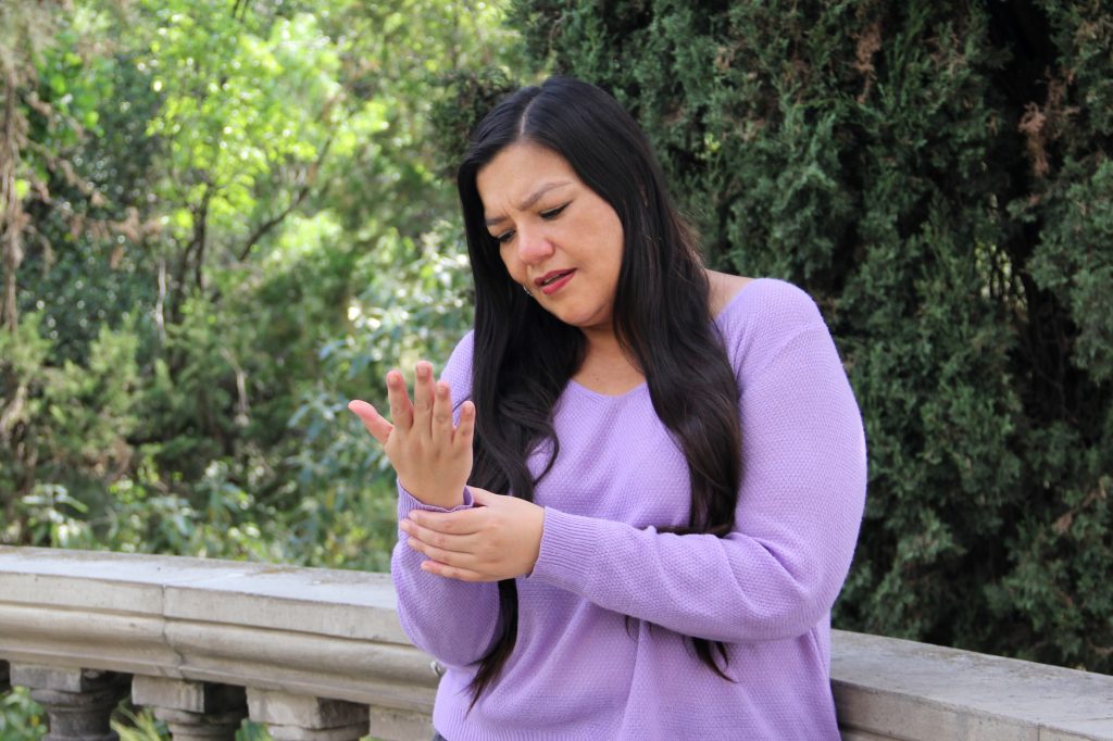 Hand and Wrist Injuries: Trigger Finger, Carpal Tunnel Syndrome, and Arthritis