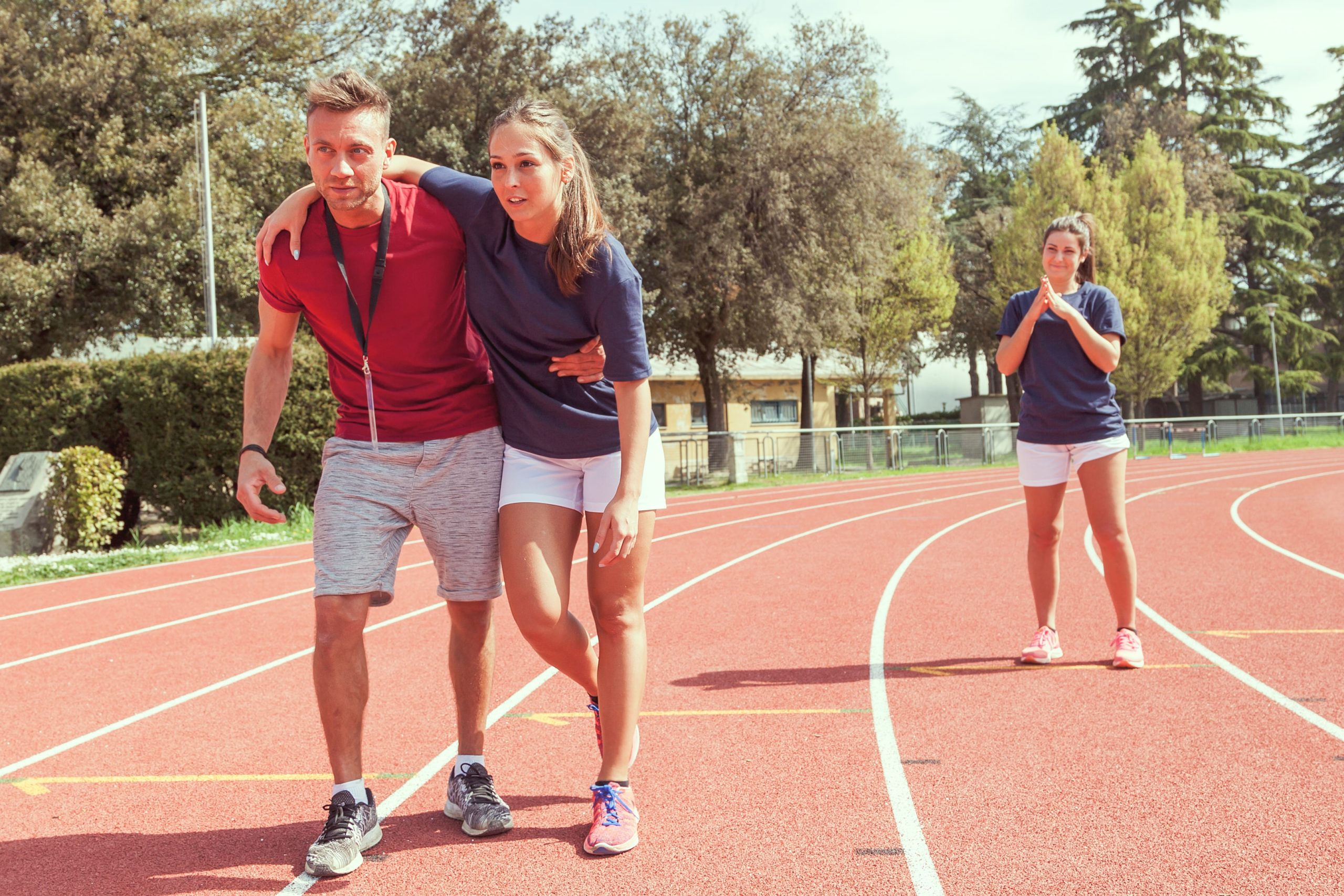 Managing Common Orthopedic Injuries in Cumming: Symptoms, Causes, and Treatment Solutions