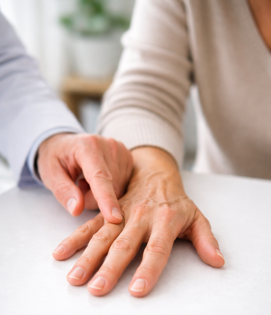 Dupuytren’s Contracture