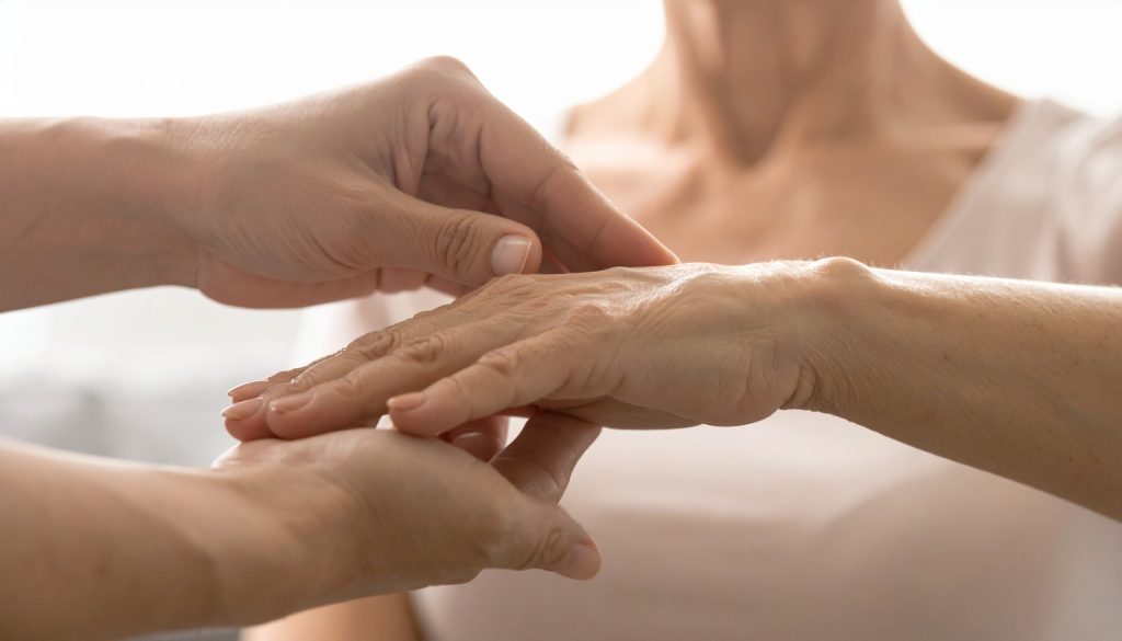 Ganglion Cysts of the Hand and Wrist