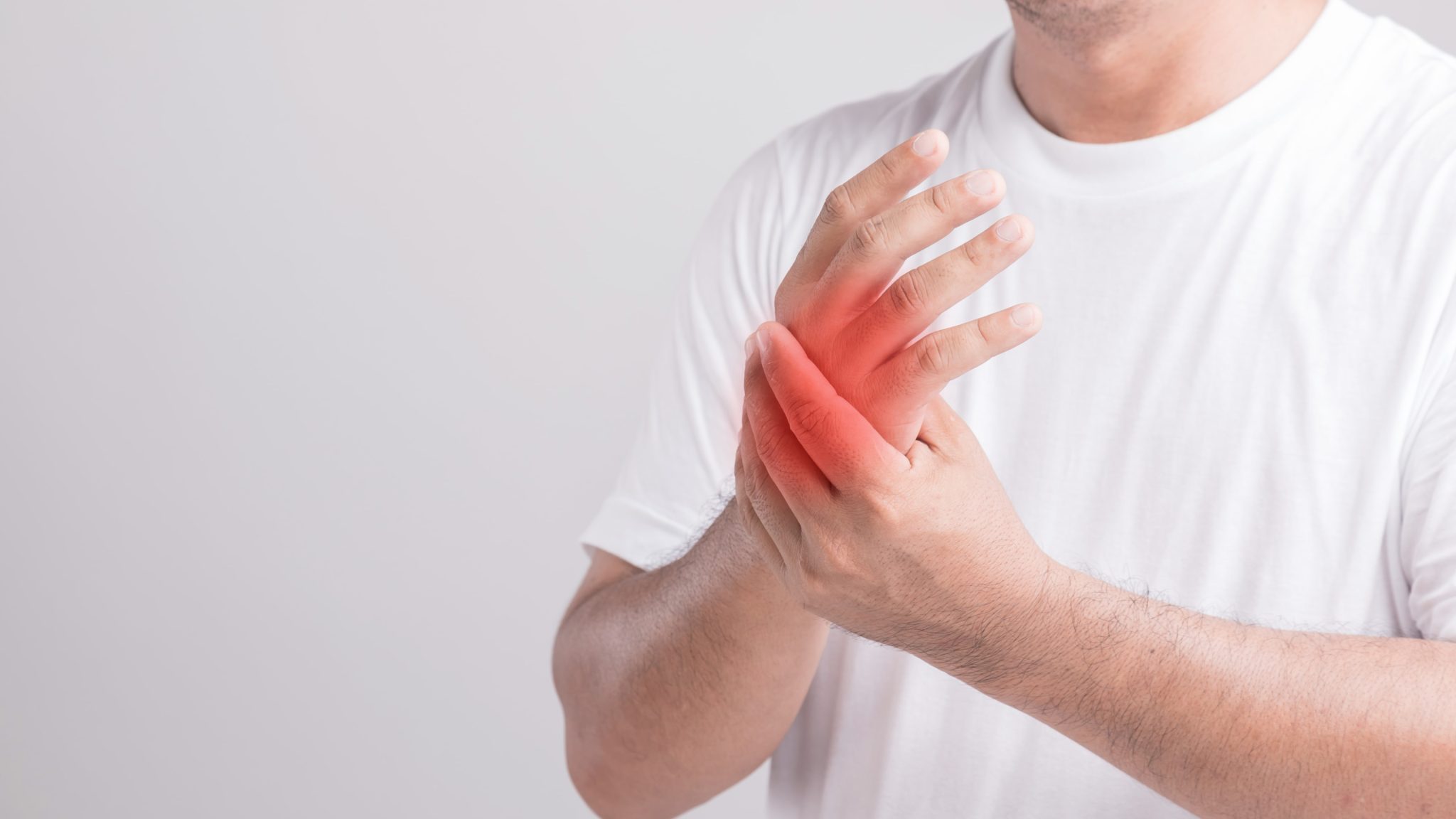 Flat Hand Problem Common Hand Problems & Symptoms | Academy Orthopedics L.L.C