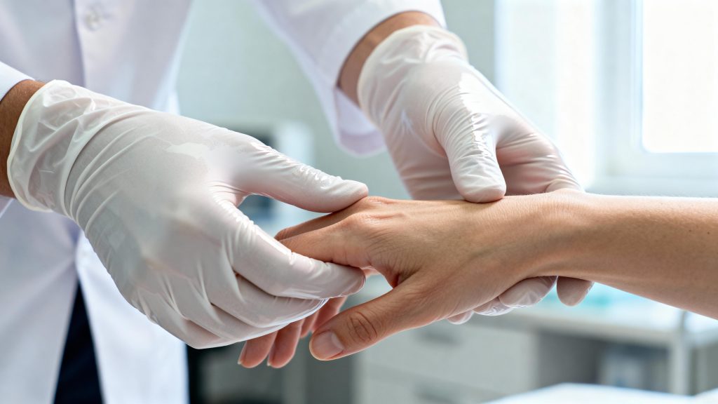 wrist arthritis surgery