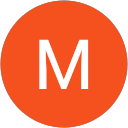 M R profile picture
