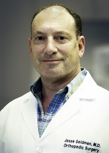 Dr. Jesse E. Seidman, MD place picture